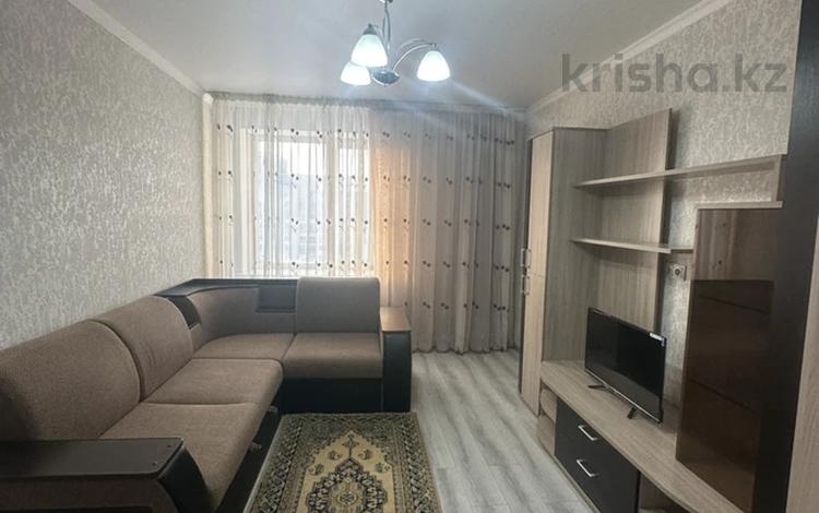 1-комнатная квартира, 50 м², 6/7 этаж помесячно, Байтурсынова 46/1