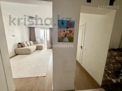 1-бөлмелі пәтер · 39.3 м² · 14/14 қабат, Егизбаева 7/2, бағасы: 35 млн ₸ в Алматы, Бостандыкский р-н