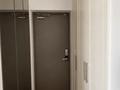 3-комнатная квартира · 72.6 м² · 12/28 этаж, Нажимеденова 4 за 70 млн ₸ в Астане, Алматы р-н — фото 4