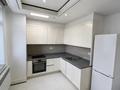 3-комнатная квартира · 72.6 м² · 12/28 этаж, Нажимеденова 4 за 70 млн ₸ в Астане, Алматы р-н — фото 7
