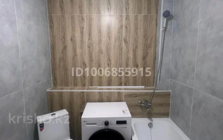 2-комнатная квартира · 54 м² · 4/5 этаж, мкр Алгабас 75 за 260 000 ₸ в Алматы, Алатауский р-н — фото 2
