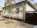 Отдельный дом · 5 комнат · 200 м² · 6 сот., ул. Окшы-Ата 39 за 60 млн ₸ в 