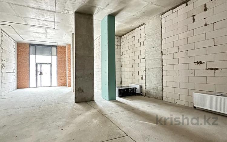 Свободное назначение · 122 м² за 1.5 млн ₸ в Астане, Нура р-н — фото 2