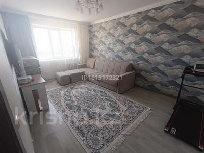 2-бөлмелі пәтер · 61.1 м² · 6/9 қабат, Султан Бейбарыс 6/1 — Шақауұлы, бағасы: 29 млн ₸ в Астане, Сарыарка р-н