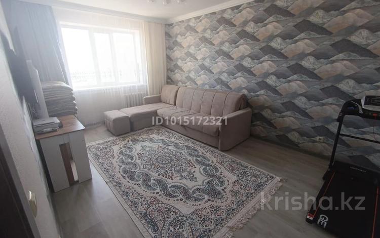 2-бөлмелі пәтер · 61.1 м² · 6/9 қабат, Султан Бейбарыс 6/1 — Шақауұлы, бағасы: 29 млн ₸ в Астане, Сарыарка р-н — фото 2
