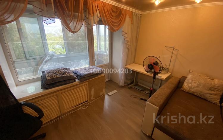 1-комнатная квартира, 34 м², 5/5 этаж, Маметовой 93