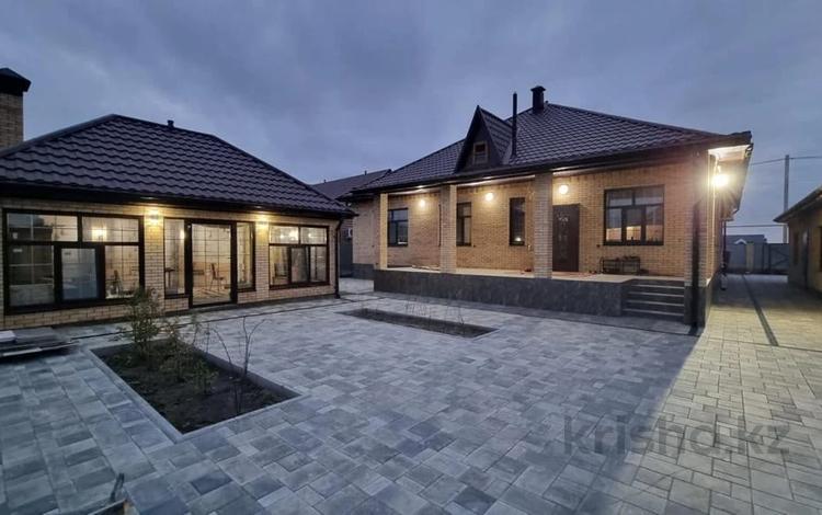 Отдельный дом · 5 комнат · 195 м² · 10 сот., Северный за 128 млн ₸ в  — фото 2