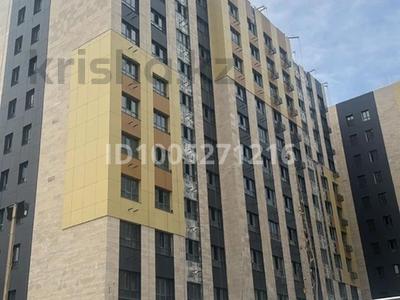 2-комнатная квартира · 70.3 м² · 7/12 этаж, мкр Дарабоз 91 за 31 млн 〒 в Алматы, Алатауский р-н