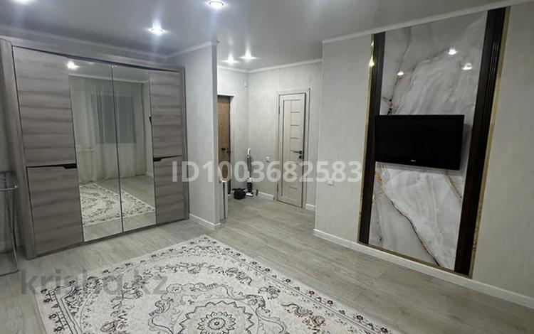 1-комнатная квартира · 30 м² · 2/10 этаж, 11-й мкр 7 — Saya park за 7 000 ₸ в Актау — фото 7