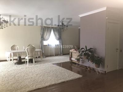 Отдельный дом · 7 комнат · 325 м² · 5.3 сот., мкр Коктобе 22 за 200 млн 〒 в Алматы, Медеуский р-н