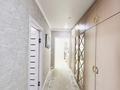 3-бөлмелі пәтер · 60 м² · 11/12 қабат, Кабанбай батыра 59А, бағасы: 35.5 млн ₸ в Астане, Нура р-н — фото 14