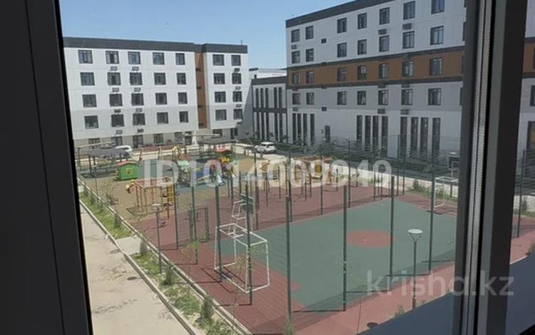 3-комнатная квартира · 60.3 м² · 3/5 этаж, мкр 20-й 38 за 350 000 ₸ в Алматы, Алатауский р-н — фото 2