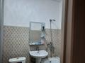 1-комнатная квартира · 37 м² · 5/5 этаж, мкр-н Мынбулак — состояние хорошее с ремонтам новые Оби новая сантехника кухонный новый везде ремонт. Болкон полностью утепление пластиком окна пластиковые светь белый. Срочно если наличие денги уступка будеть. 1комнатную квартиру обмен на 2 квартиру с мое доплотой за 9 млн ₸ в Таразе — фото 11