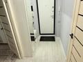1-комнатная квартира · 34.5 м² · 3/3 этаж, Акан Серы 9 41 — Спартака 8/Акан Серы 9 за 25 млн ₸ в Алматы, Турксибский р-н