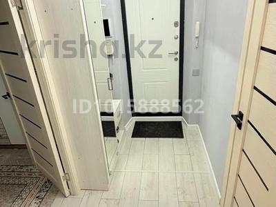 1-комнатная квартира · 34.5 м² · 3/3 этаж, Акан Серы 9 41 — Спартака 8/Акан Серы 9 за 25 млн ₸ в Алматы, Турксибский р-н
