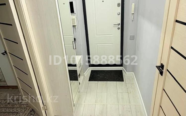 1-комнатная квартира · 34.5 м² · 3/3 этаж, Акан Серы 9 41 — Спартака 8/Акан Серы 9 за 25 млн ₸ в Алматы, Турксибский р-н — фото 2