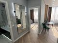 2 комнаты · 24 м² · 3/15 этаж, мкр Комсомольский, Туран 46/4 — Орынбор за 55 000 ₸ в Астане, Есильский р-н