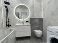 2 комнаты · 24 м² · 3/15 этаж, мкр Комсомольский, Туран 46/4 — Орынбор за 55 000 ₸ в Астане, Есильский р-н — фото 3