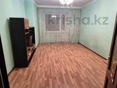 2-комнатная квартира · 64 м² · 5/10 этаж, Кудайбердыулы 28 — 7 поликлиника за 28 млн 〒 в Астане, Алматы р-н