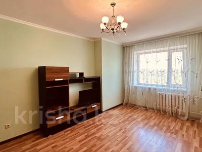 2-бөлмелі пәтер · 64 м² · 5/10 қабат, Кудайбердыулы 28 — 7 поликлиника, бағасы: 26 млн ₸ в Астане, Алматы р-н