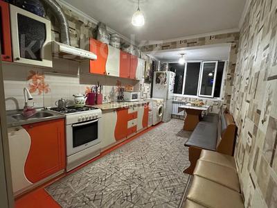 3-бөлмелі пәтер · 65 м² · 4/4 қабат, Тонкуруш 11, бағасы: 13.7 млн ₸ в Таразе