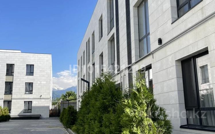 2-комнатная квартира · 52 м² · 2/3 этаж, Сейдимбек 25/44 за 35.5 млн ₸ в Алматы, Наурызбайский р-н — фото 2