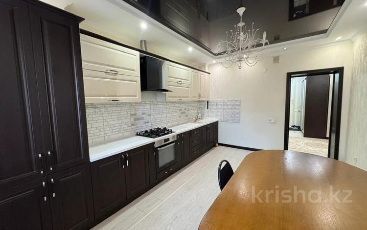 3-комнатная квартира · 108.5 м² · 5/6 этаж, мкр. Алтын орда, тауелсиздик за 38.5 млн ₸ в Актобе — фото 3