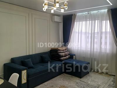 2-комнатная квартира · 70 м² · 4/12 этаж, мкр Шымсити 313 — Арман қала за 200 000 〒 в Шымкенте, Абайский р-н