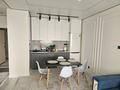 2-бөлмелі пәтер · 70 м² · 4/12 қабат, мкр Шымсити 313 — Арман қала, бағасы: 250 000 ₸ в Шымкенте, Абайский р-н — фото 2