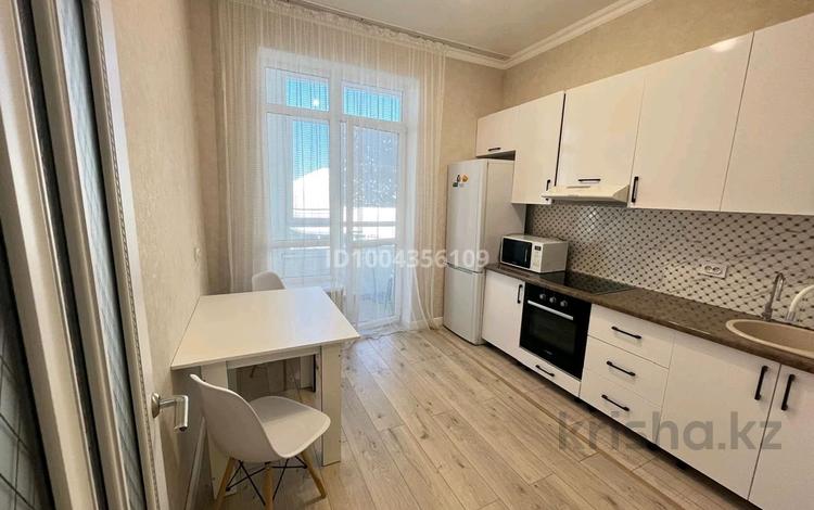 1-комнатная квартира · 43 м² · 8/22 этаж, Бектурова 4/6 — Проспект Туран, Радом кардио центр, Ана мен Бала за 15 000 ₸ в Астане, Нура р-н — фото 16