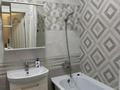 1-комнатная квартира · 43 м² · 8/22 этаж, Бектурова 4/6 — Проспект Туран, Радом кардио центр, Ана мен Бала за 15 000 ₸ в Астане, Нура р-н — фото 12