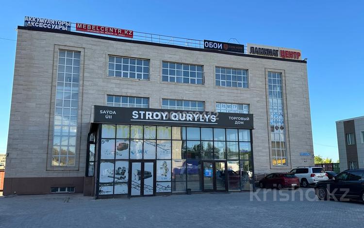 Магазины и бутики · 70 м² за 385 000 ₸ в Астане, Сарыарка р-н — фото 2