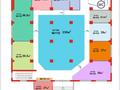 Магазины и бутики · 70 м² за 385 000 ₸ в Астане, Сарыарка р-н — фото 2
