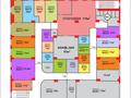 Магазины и бутики · 70 м² за 385 000 ₸ в Астане, Сарыарка р-н — фото 4