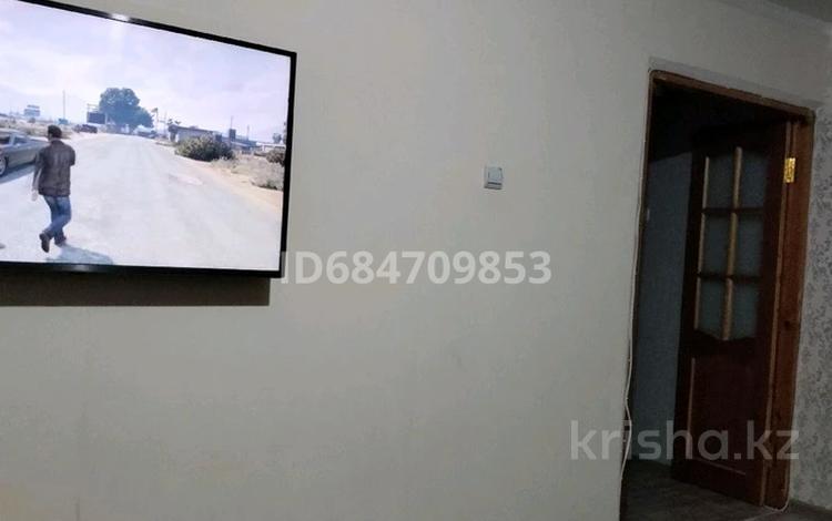 2-комнатная квартира · 42.2 м² · 3/4 этаж, Рыскулова 257 — Р-он 3 магазин за 20 млн 〒 в Талгаре — фото 3