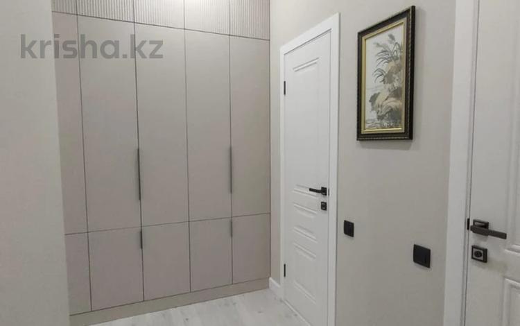 2-бөлмелі пәтер · 65.3 м² · 4/9 қабат, мкр. Алтын орда, мустафа шокай, бағасы: 29.5 млн ₸ в Актобе — фото 2