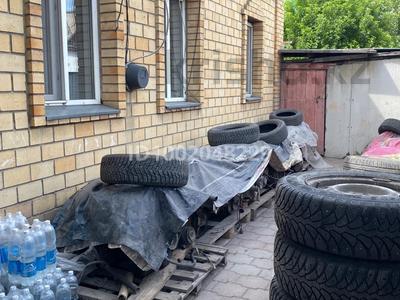 Отдельный дом · 3 комнаты · 70 м² · 6 сот., Пришахтинск, Бадаева за 17.5 млн ₸ в Караганде, Алихана Бокейханова р-н