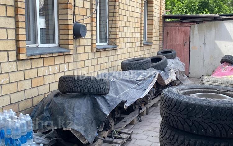 Отдельный дом · 3 комнаты · 70 м² · 6 сот., Пришахтинск, Бадаева за 17.5 млн ₸ в Караганде, Алихана Бокейханова р-н — фото 17