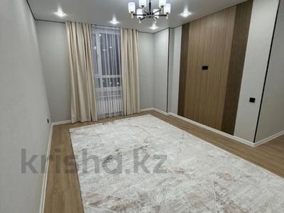 3-комнатная квартира · 75 м² · 3/9 этаж, А102 11/3 за 36.1 млн ₸ в Астане, Сарайшык р-н