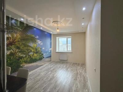 2-комнатная квартира · 36.7 м² · 10/10 этаж, Мухамедханова 41 — Айтматова за ~ 21.5 млн ₸ в Астане, Нура р-н