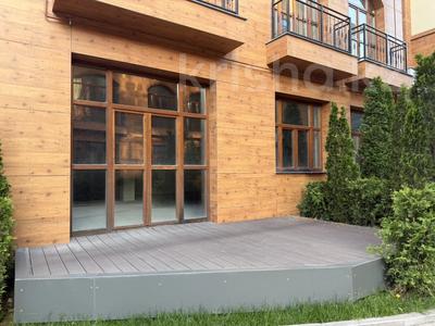6-бөлмелі пәтер · 255.4 м² · 1/4 қабат, Тайманова — проспект Достык, бағасы: ~ 306.5 млн ₸ в Алматы, Медеуский р-н