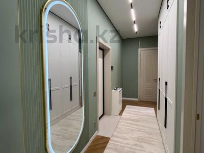 2-комнатная квартира · 60 м² · 6/12 этаж, Е-15 16 за 47 млн ₸ в Астане, Нура р-н