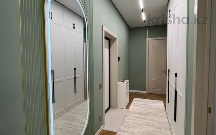 2-комнатная квартира · 60 м² · 6/12 этаж, Е-15 16 за 47 млн ₸ в Астане, Нура р-н — фото 5