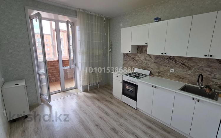 2-бөлмелі пәтер · 60 м² · 8/9 қабат, Береке 59, бағасы: 29 млн ₸ в Костанае — фото 2