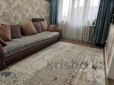3-комнатная квартира · 59.5 м² · 3/5 этаж, Назарбаева за 21.5 млн ₸ в Петропавловске