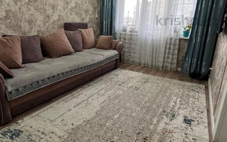 3-комнатная квартира · 59.5 м² · 3/5 этаж, Назарбаева за 21.5 млн ₸ в Петропавловске — фото 8