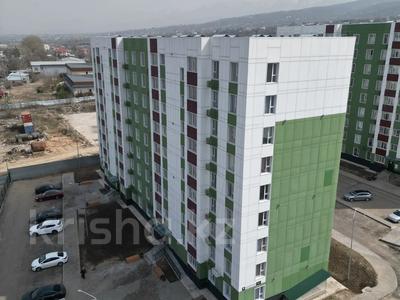 1-комнатная квартира · 27.8 м², ​Бирлик 1г за ~ 18.1 млн 〒 в Жанатурмысе
