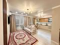 2-комнатная квартира · 59 м² · 4/10 этаж, Сейфуллина 51 — Сейфуллина-кассина за 320 000 ₸ в Алматы, Турксибский р-н
