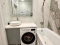 2-комнатная квартира · 59 м² · 4/10 этаж, Сейфуллина 51 — Сейфуллина-кассина за 320 000 ₸ в Алматы, Турксибский р-н — фото 12