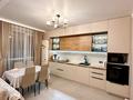2-комнатная квартира · 59 м² · 4/10 этаж, Сейфуллина 51 — Сейфуллина-кассина за 320 000 ₸ в Алматы, Турксибский р-н — фото 3